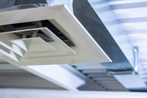 Best Best Air Duct Cleaning Company  in Monroe, MI