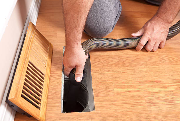 , MI Airduct Cleaning Company